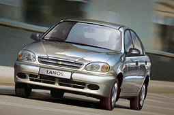 Опори амортизаторів Daewoo Lanos, Sens ( Деу Ланос,Сенс )