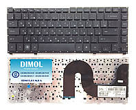 Оригинальная клавиатура для ноутбука HP ProBook 4310, 4311, 4310s, 4311s, rus, black