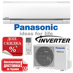 Кондиціонер Panasonic CS/CU-BE25TKE