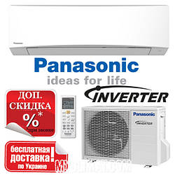 Кондиционер Panasonic CS/CU-TZ25TKEW