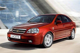 Опори амортизаторів Chevrolet Lacetti (Шевроле Лачетті)