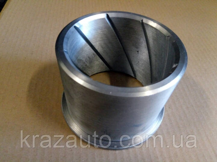 Втулка балансира (башмака) КАМАЗ Zn+Al Р0 100*88 5320-2918074 Р0 ...