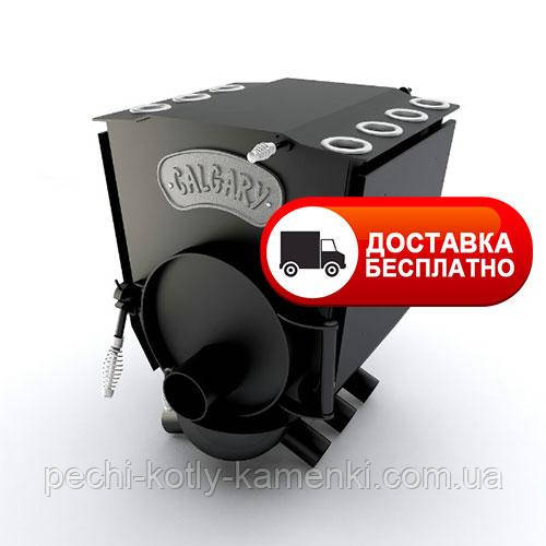 Булер'ян Calgary lux тип 00 з варильною поверхнею