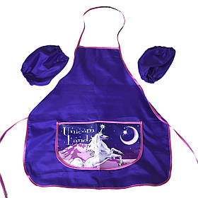 Фартух Єдиноріг 78674-1