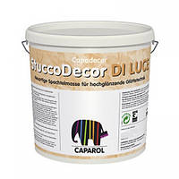 Capadecor StuccoDecor DILUCE 5 л