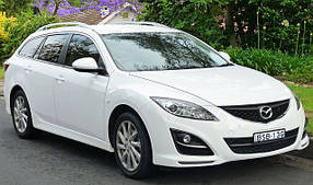 Mazda 6 GH 2008-2012р.в.