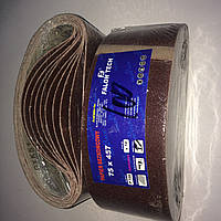 Лінта шліфувального зерна 100 нескінченна 75/457