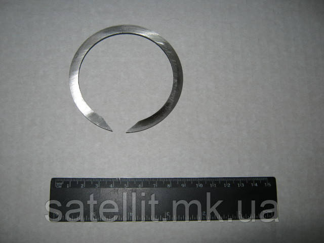 Кільце упор.(2,60 мм) жердина.3-й перед.вторвала 239, 239-1701136-02