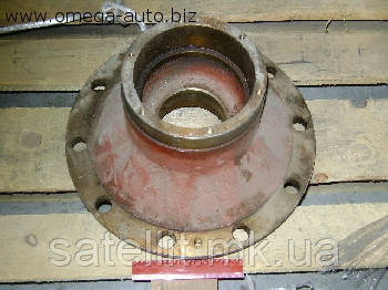 Матачина переднього колеса (гола) 54321 Н=205 мм, 54321-3103015-10, фото 1