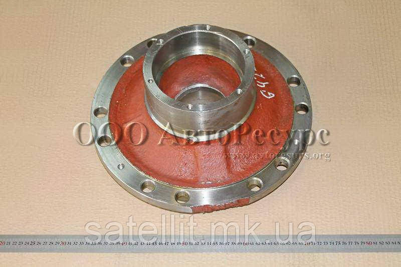 Матачина переднього колеса (гола) 64221 (12 болтів), 64221-3103015, фото 1