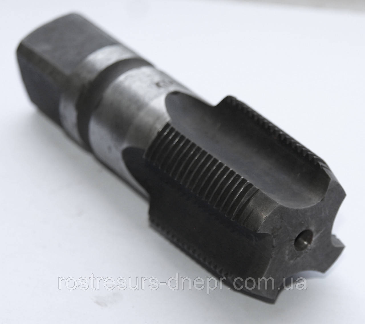 Мітчик конічний К 2" Р6М5, фото 1