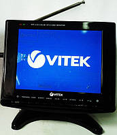 Автомобільний Портативний телевізор Vitek VT-5019BK LCD 8