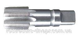Мітчик конічний К 1" Р6М5 шліфований, фото 1