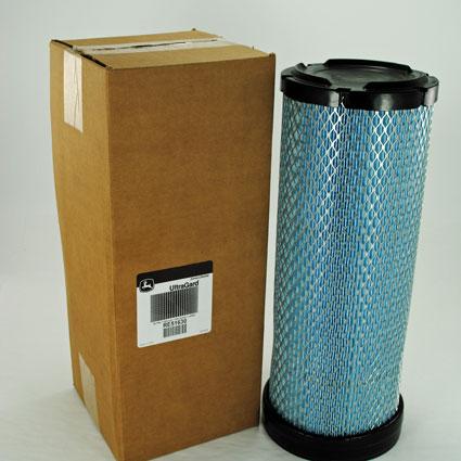 Повітряний фільтр RE51630 (John Deere), фото 1