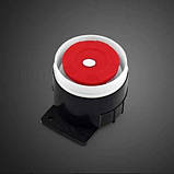 Комплект бездротовий gsm сигналізації Marlboze 10 А, фото 4