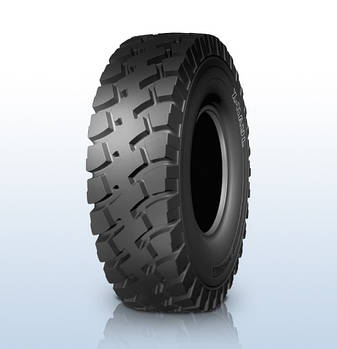 Шина 21.00 R 33 Michelin X-Haul S