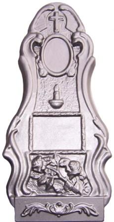 Форми для виробництва пам'яток "Стіла No78", фото 1