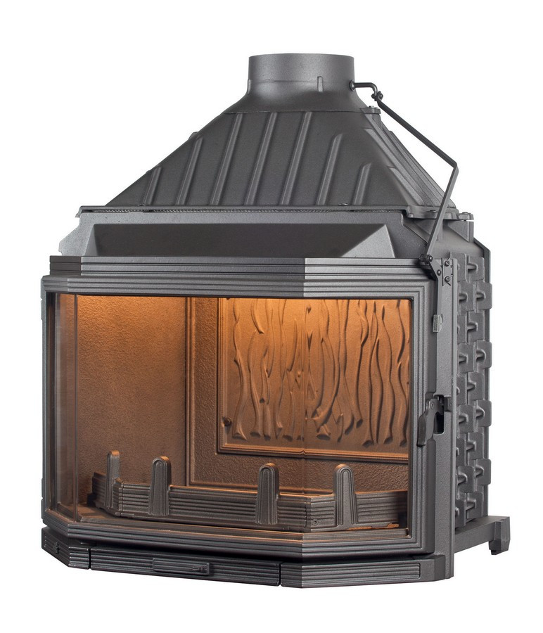 Seguin Hexa 8