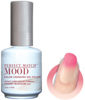 Термо гель-лак Lechat Perfect Match MOOD 17 CHERRY BLOSSOM, 15 мл