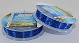 Люрекс Аллюр No 09. Синій 100 м, фото 2