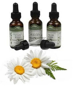 экстракт ромашки