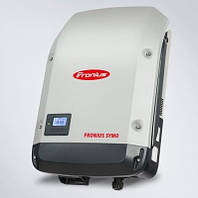 Мережевий інвертор Fronius Symo 10.0 — 3 -M light