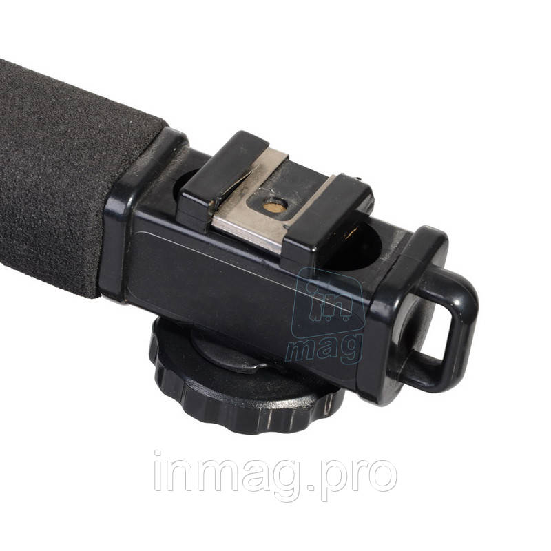 Стабилизационная ручка для видеокамер и фотоаппаратов Alitek U-Grip. - фото 10 - id-p32730014