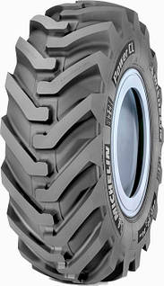 Шина для спецтехніки 440/80-28 Michelin POWER CL (163A8,TL)