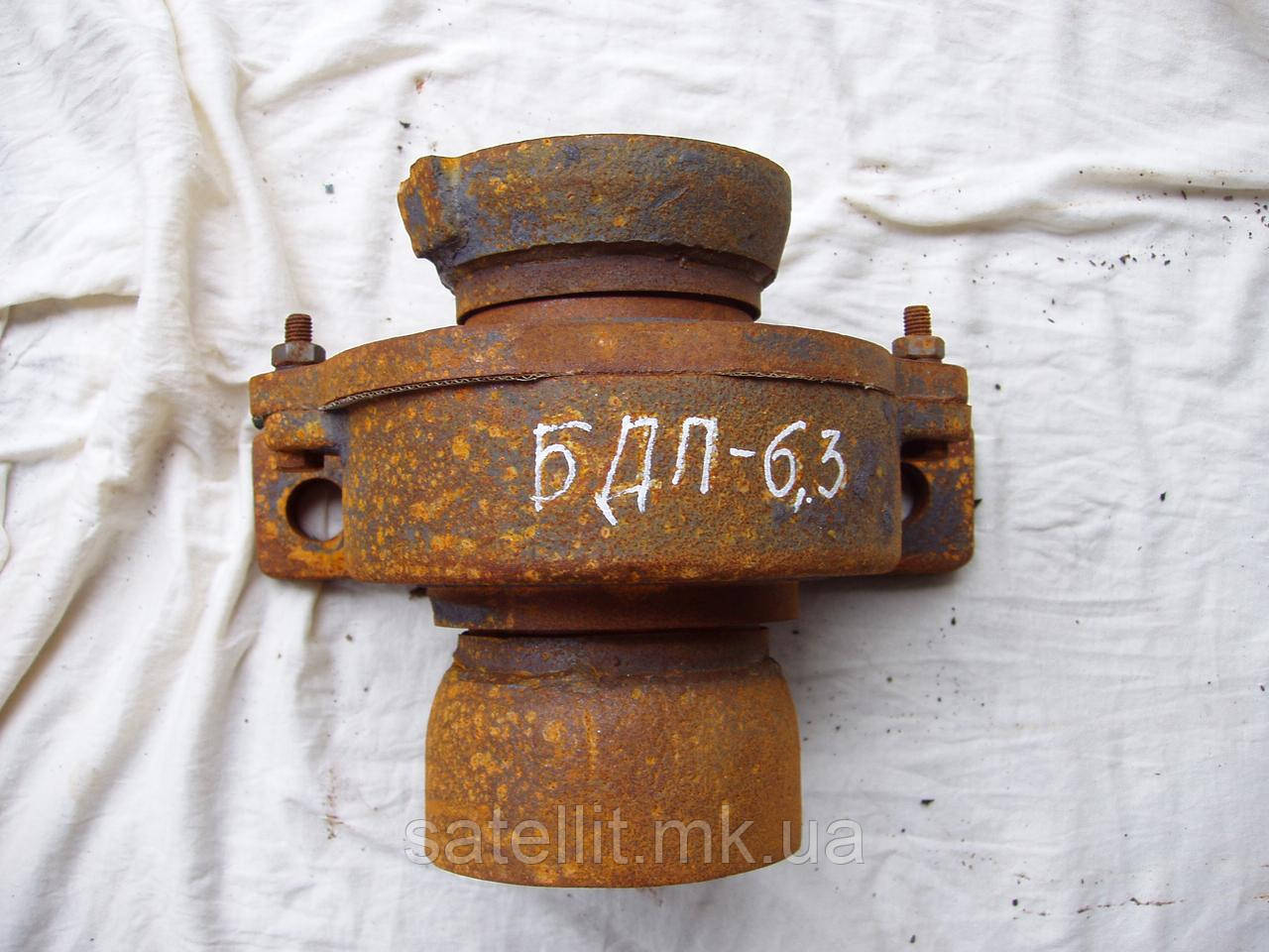 Корпус підшипника БДП-6,3 уб., 21.335