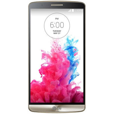 LG D855 G3 32GB (Shine Gold)