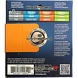 Струны Elixir 12052 Nanoweb Light 10-46, фото 4