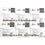 Струны Elixir 12052 Nanoweb Light 10-46, фото 8