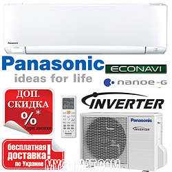 Кондиционер Panasonic CS/CU-Z20TKEW