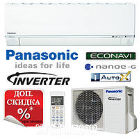 Кондиционер Panasonic CS-Е7RKD / CU-Е7RKD