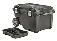 Ящик с колесами "FATMAX 240L CHEST" 240 Л, 92х55х55см, STANLEY FMST1-75531