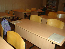 Шкільна та Учнівська меблі