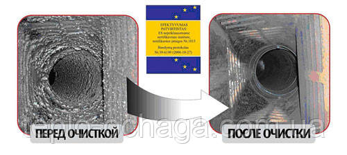 поліно сажотрус купити