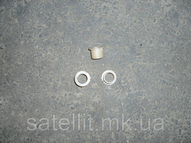 Втулка вала ворошки СУПН, Н, фото 1