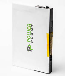 Акумулятор PowerPlant HTC HERM161 (D9000, Hermes, Z, 838 Pro)