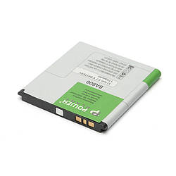 Акумулятор PowerPlant Sony Ericsson BA800, ST26i