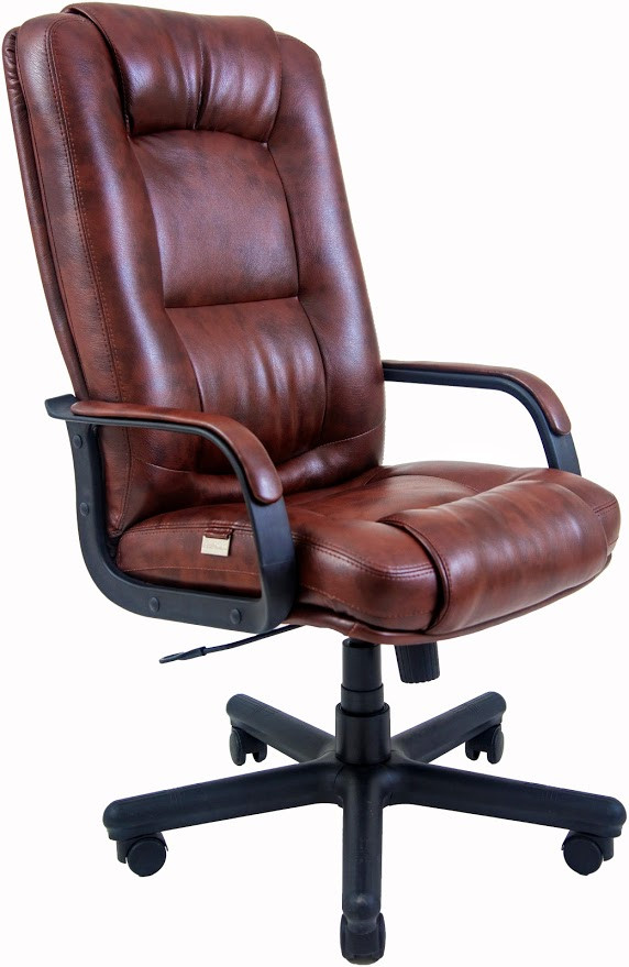 Кресло Альберто Пластик бордо подлокотники с мягкими накладками Кресло Альберто Пластик бордо подлокотники с мягкими накладками