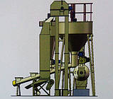 Прес гранулятор ОГМ 2, фото 2