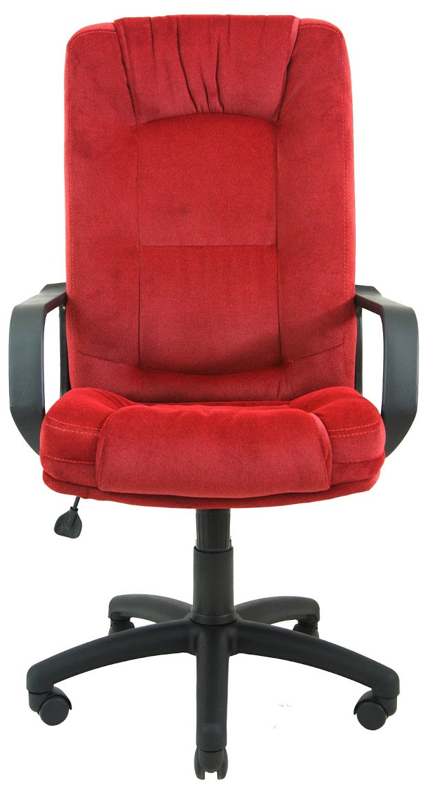 Кресло Альберто Пластик красное (фото 2) Кресло Альберто Пластик красное (фото 2)