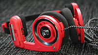 Наушники KOSS Porta Pro red limited edition