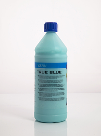 Очисник VARN True Blue 1 л для всіх типів металевих пластин