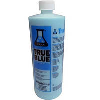 Очисник VARN True Blue 1 л для всіх типів металевих пластин, фото 2
