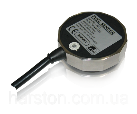 Цифровий датчик палива Offsore systems