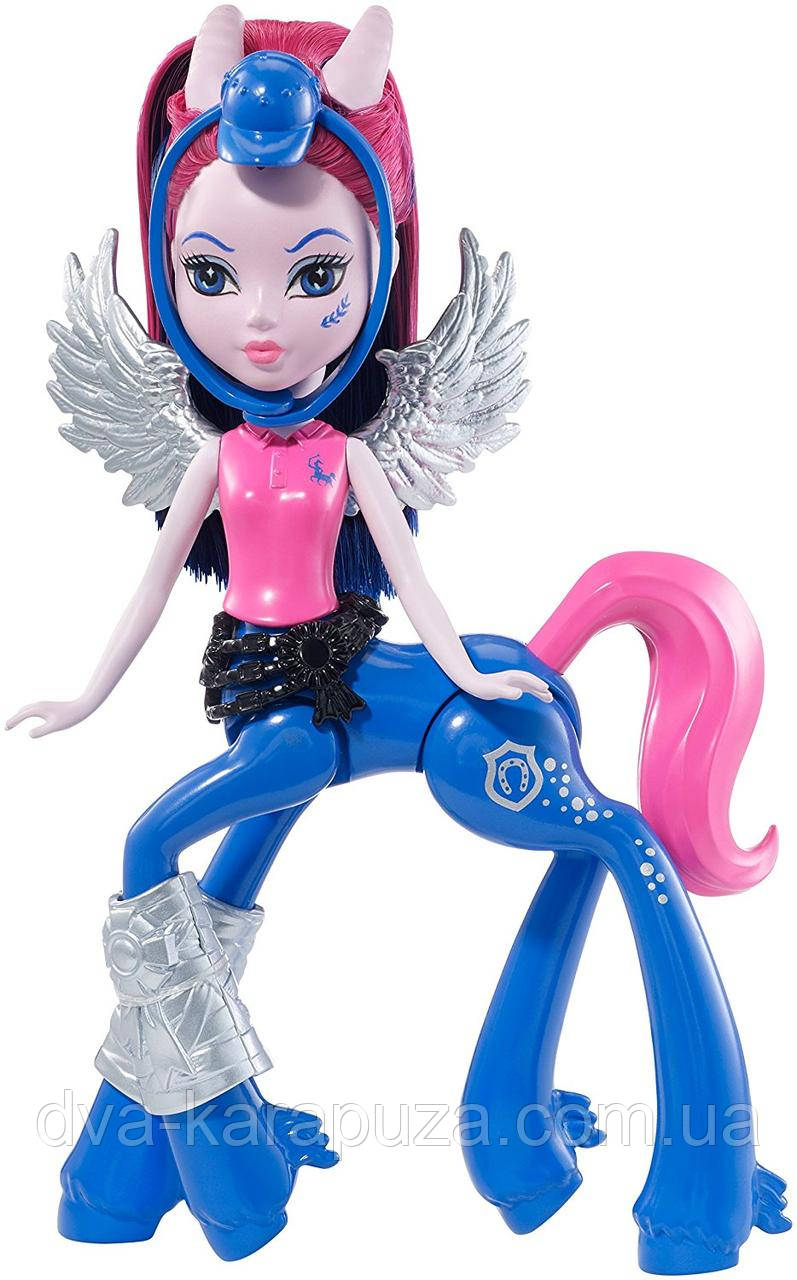 Лялька Пайксіс Препстокінгс Monster High Fright-Mares Pyxis Prepstockings Doll! Оригінал!, фото 1