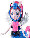 Лялька Пайксіс Препстокінгс Monster High Fright-Mares Pyxis Prepstockings Doll! Оригінал!, фото 3