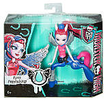 Лялька Пайксіс Препстокінгс Monster High Fright-Mares Pyxis Prepstockings Doll! Оригінал!, фото 4